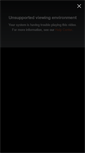 Mobile Screenshot of lucapozzi.com
